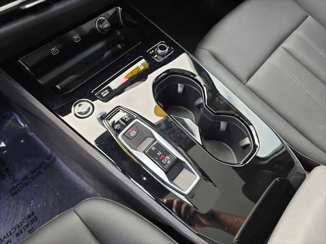 Used 2025 Audi A5 Premium w/ Convenience Package AWD/4WD image 30