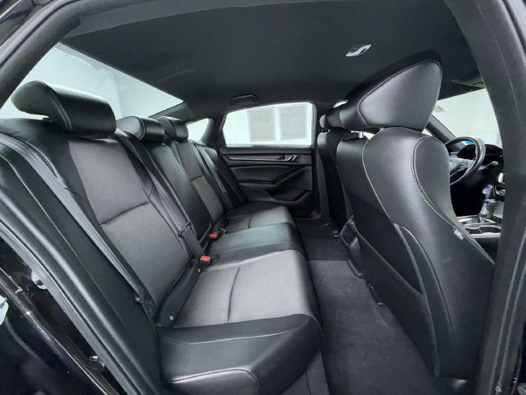 Used 2022 Honda Accord Sport image 17