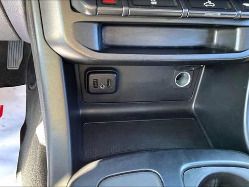 Used 2022 Chevrolet Colorado W/T w/ WT Convenience Package AWD/4WD image 33
