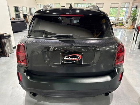 Used 2021 MINI Cooper Countryman S w/ Premium Package FWD image 5