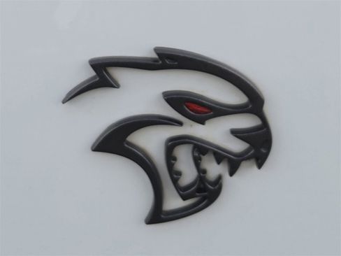 Used 2019 Dodge Challenger SRT Hellcat Redeye image 9