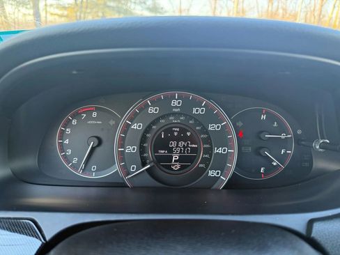 Used 2013 Honda Accord Sport image 20