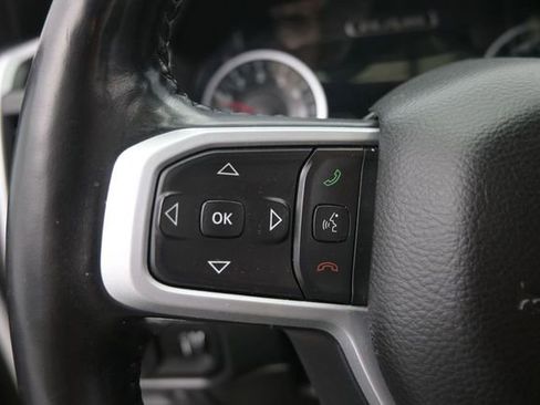 Used 2020 RAM 1500 Big Horn AWD/4WD image 30