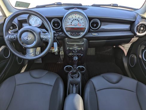 Used 2012 MINI Cooper Clubman S image 17
