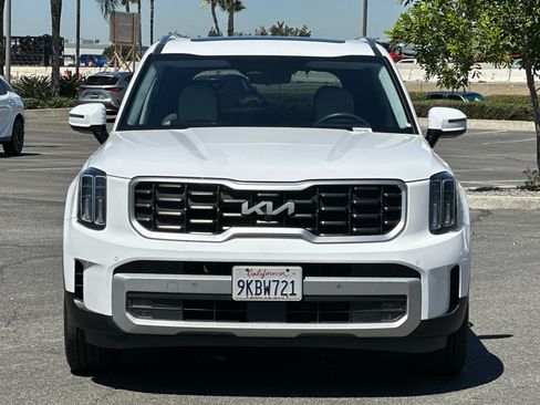 Used 2024 Kia Telluride SX Prestige AWD/4WD image 6