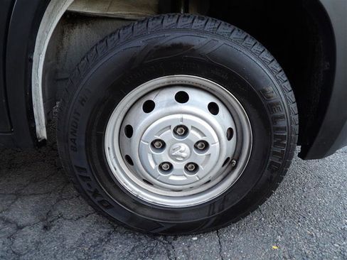 Used 2019 RAM ProMaster 1500 w/ Interior Convenience Group image 16