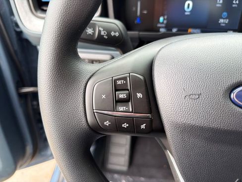 New 2026 Ford Maverick XLT AWD/4WD image 25
