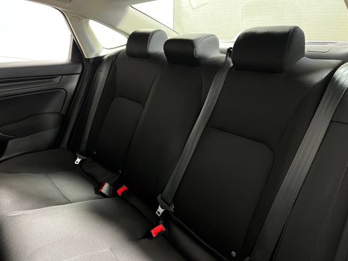 Used 2025 Honda Civic LX image 21