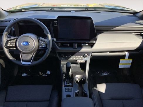 New 2026 Subaru Outback Touring XT AWD/4WD image 10