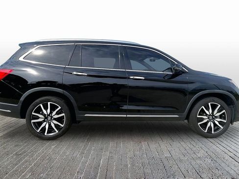 Used 2021 Honda Pilot Touring image 8