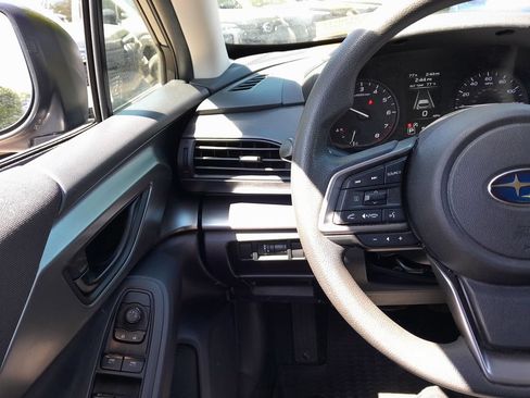 Used 2024 Subaru Impreza 2.0i AWD/4WD image 17