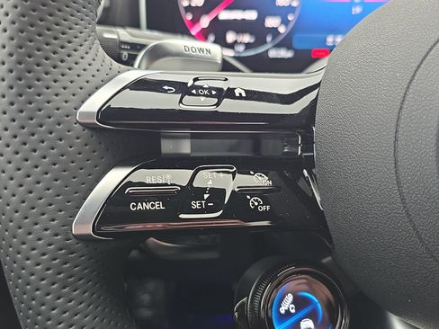 New 2026 Mercedes-Benz C 43 AMG 4MATIC Sedan image 17