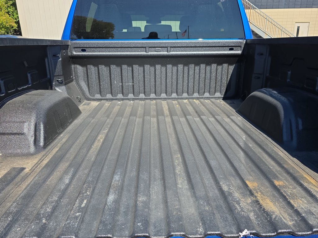 Used 2023 Chevrolet Silverado 1500 LTZ AWD/4WD image 13