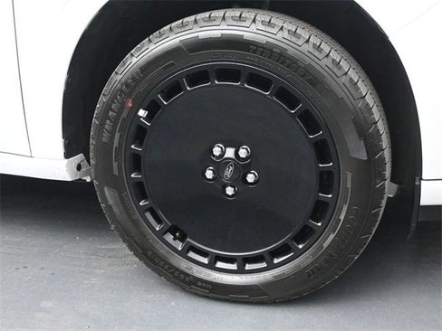 Used 2025 Ford Maverick Lobo image 37