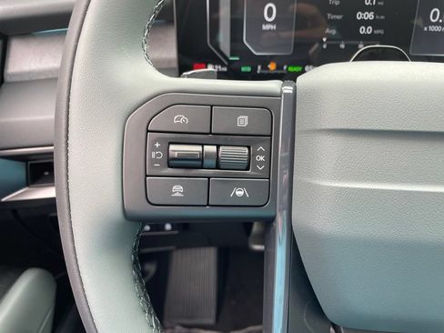 New 2027 Kia Telluride SX X-Line AWD/4WD image 27