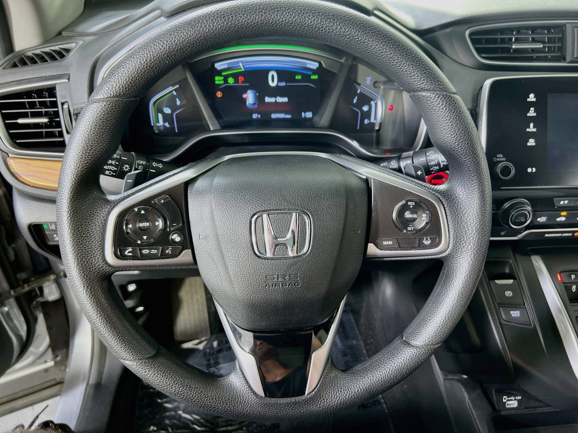 Used 2022 Honda CR-V EX image 11