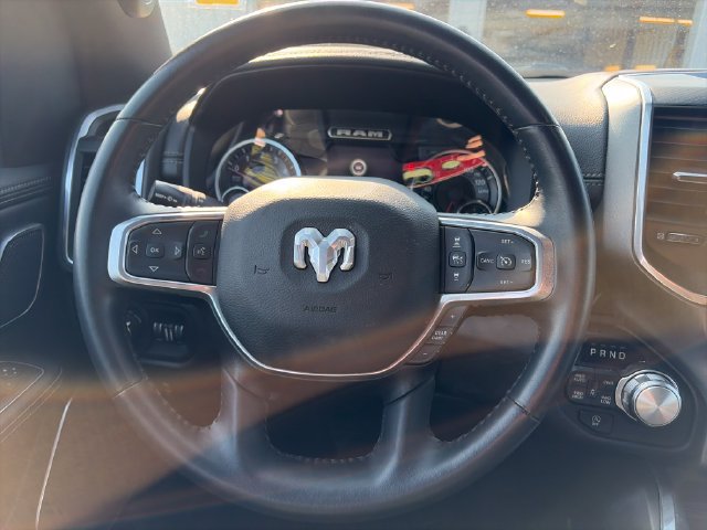 Certified 2023 RAM 1500 Laramie AWD/4WD image 15