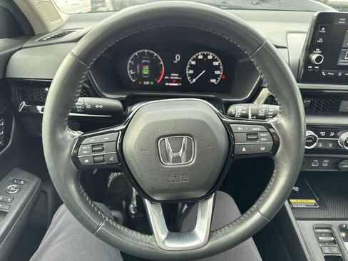 Used 2023 Honda CR-V EX-L image 24