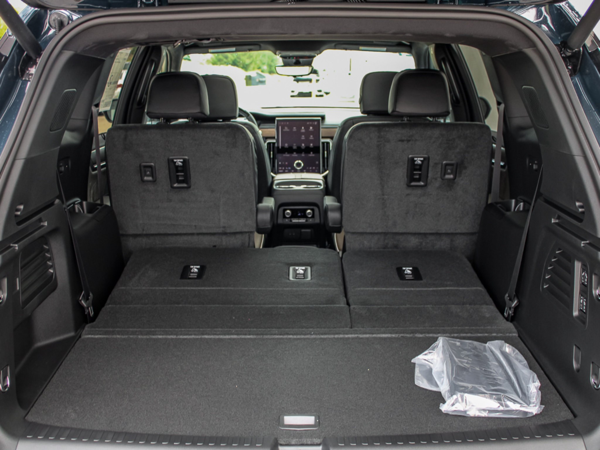 New 2027 GMC Acadia Denali Ultimate AWD/4WD image 27