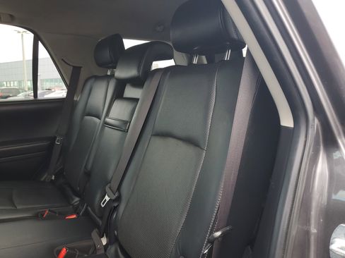 Used 2016 Toyota 4Runner Limited image 13