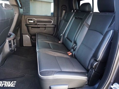 Used 2026 RAM 3500 Laramie image 30