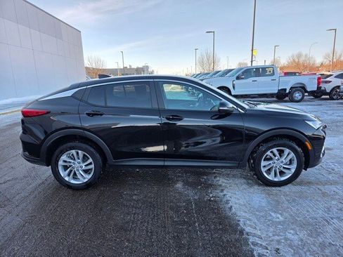 Used 2024 Buick Envista Preferred w/ Convenience I Package image 6