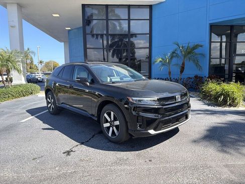 New 2026 Honda Prologue Touring image 2