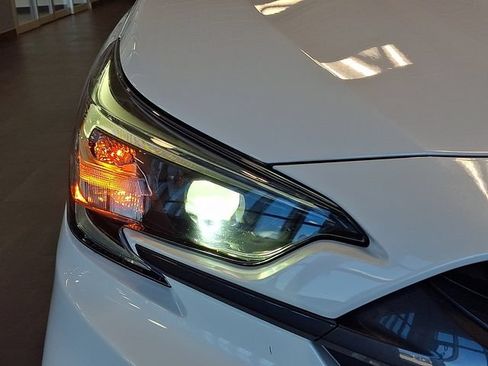 Certified 2024 Subaru Legacy Touring XT AWD/4WD image 8
