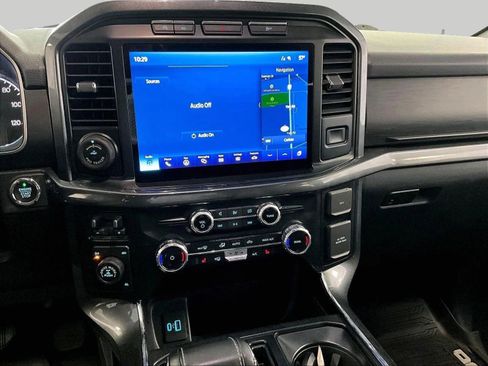 Used 2023 Ford F150 XLT w/ Equipment Group 302A High image 6