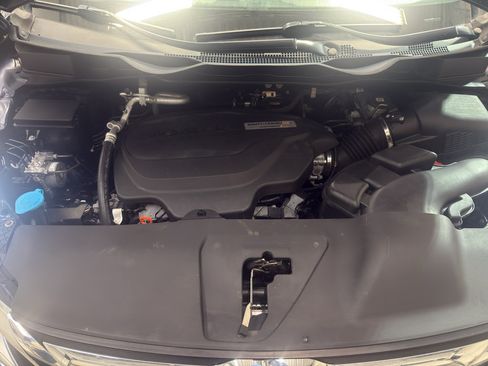 Used 2018 Honda Odyssey EX-L image 29