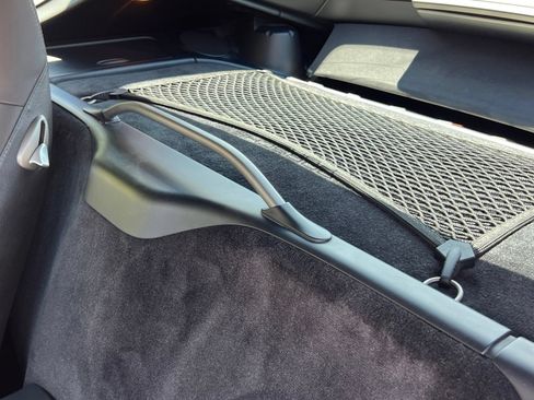 Used 2007 Porsche Cayman S RWD image 19