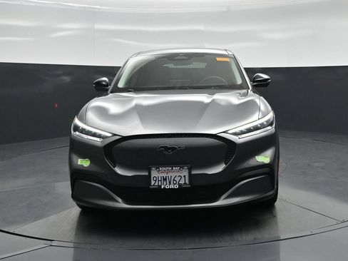 Used 2023 Ford Mustang Mach-E Select RWD image 17
