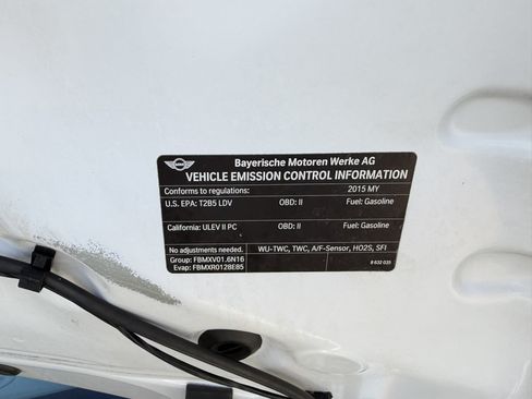 Used 2015 MINI Cooper Countryman FWD image 11