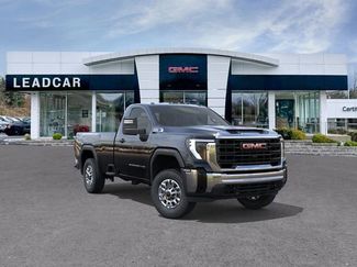 New 2026 GMC Sierra 2500 Pro video 1