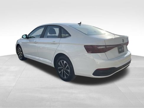 Used 2025 Volkswagen Jetta S FWD image 7