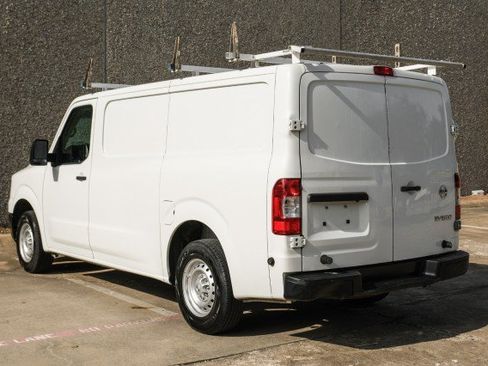 Used 2018 Nissan NV 1500 S RWD image 10