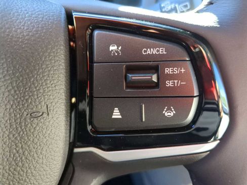 New 2026 Honda Odyssey EX-L image 17