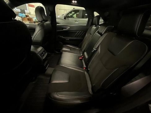 Used 2024 Ford Edge ST w/ Equipment Group 401A image 29