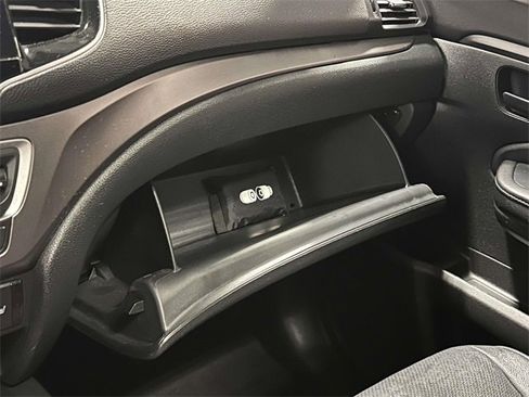 Certified 2022 Honda Passport EX-L image 26