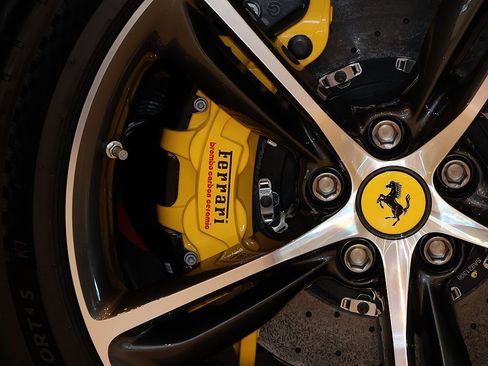 Certified 2024 Ferrari 296 GTB image 61