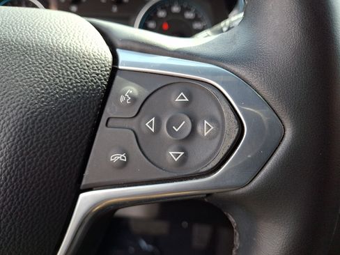 Used 2023 Chevrolet Traverse RS w/ LPO, Floor Liner Package AWD/4WD image 24