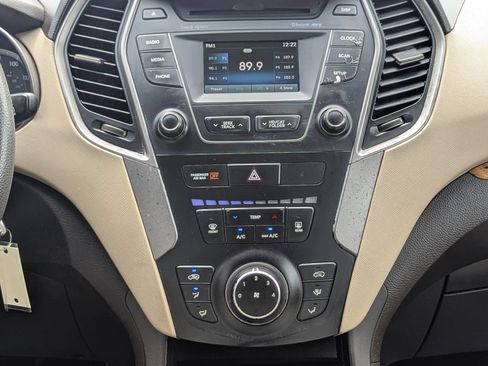Used 2015 Hyundai Santa Fe Sport w/ Option Group 02 FWD image 16