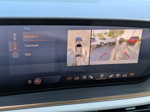 New 2026 Buick Envision Avenir image 32