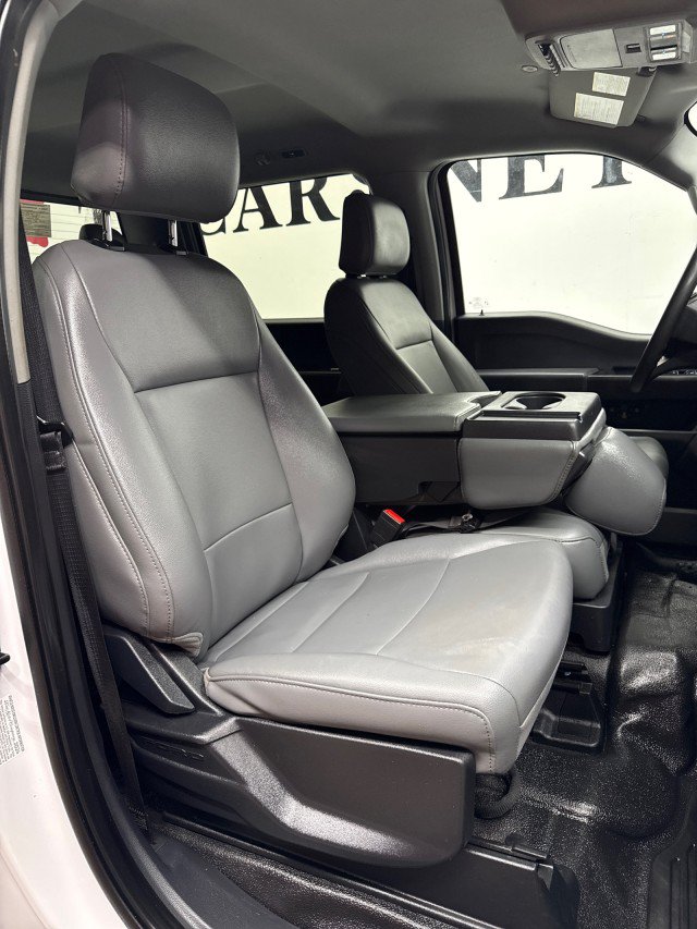 Used 2024 Ford F350 XL w/ XL Driver Assist Package AWD/4WD image 27