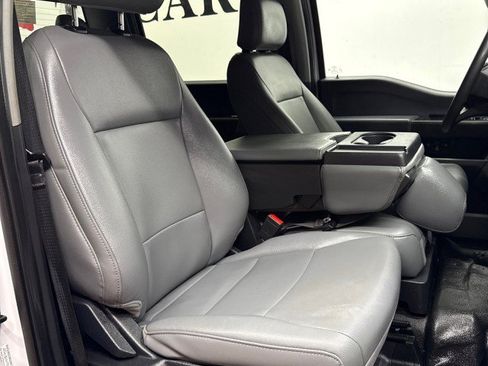 Used 2024 Ford F350 XL w/ XL Driver Assist Package AWD/4WD image 27