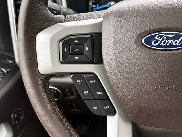 Used 2022 Ford F250 King Ranch AWD/4WD image 24