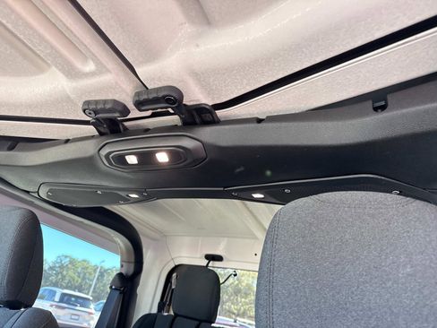 Certified 2024 Jeep Wrangler Willys image 16