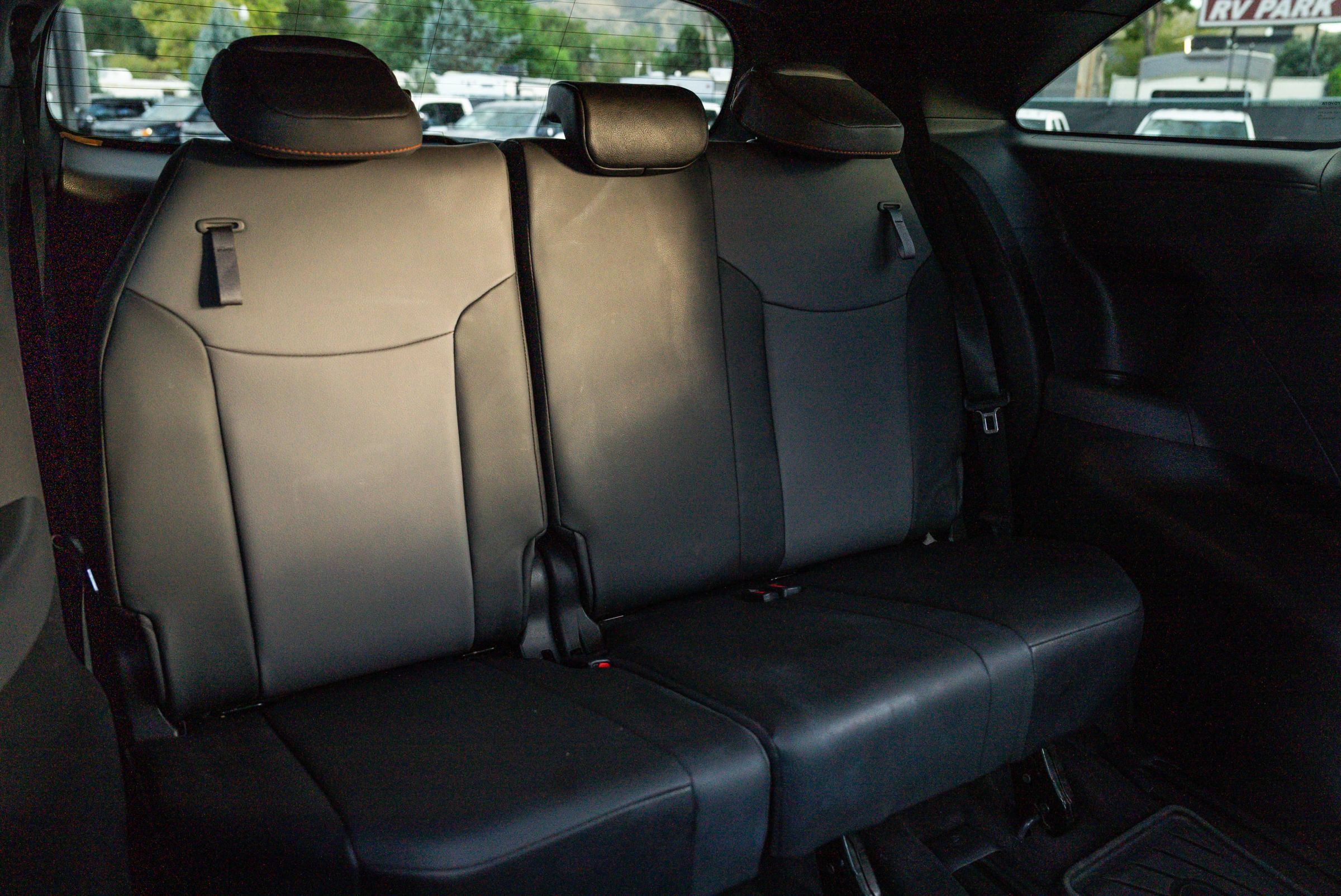 Used 2021 Toyota Sienna XSE AWD/4WD image 21