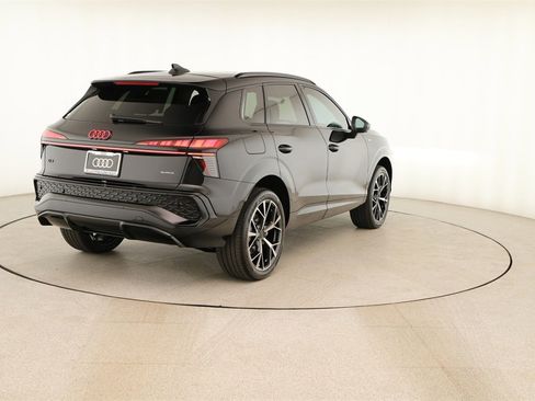 New 2026 Audi Q3 quattro 2.0T image 6