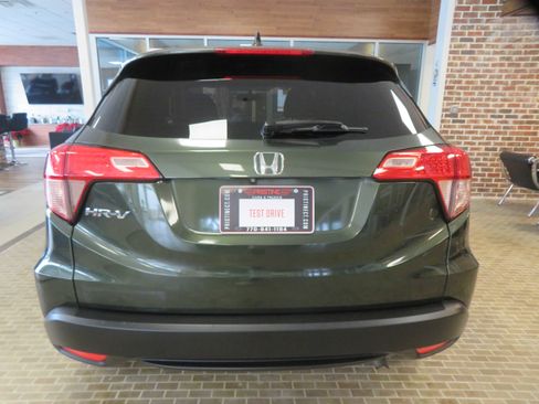 Used 2016 Honda HR-V EX image 54